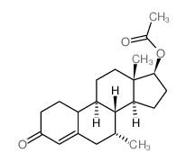 Мощный ацетат Трестолоне анаболического стероида (МЭНТ) для прочности тренируя КАС 6157-87-5