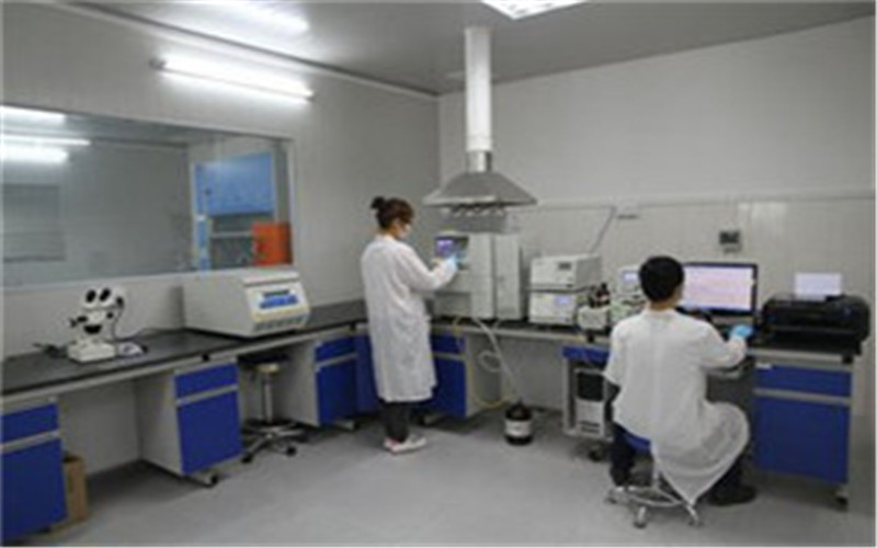 Китай Shanghai fine-chemistry CO., Ltd Профиль компании