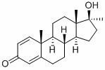 Безопасность Метандиеноне/стероиды цикла вырезывания Д-бол 72-63-9 для людей Мускле рост/анти- вызревание