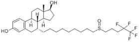 Анти- стероиды Фаслодекс гормональное Фульвестрант 129453-61-8 цикла вырезывания эстрогена