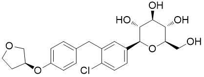 864070-44-0 Empagliflozin BI-10773 C23H27ClO7 620-176-8